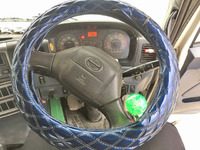 日野プロフィアミキサー車（コンクリートミキサー）大型（10t）[写真36]