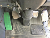 日野プロフィアミキサー車（コンクリートミキサー）大型（10t）[写真37]