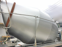 日野プロフィアミキサー車（コンクリートミキサー）大型（10t）[写真05]