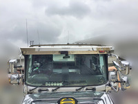 日野プロフィアミキサー車（コンクリートミキサー）大型（10t）[写真07]