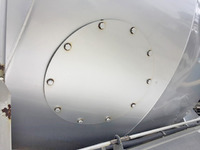 日野プロフィアミキサー車（コンクリートミキサー）大型（10t）[写真09]