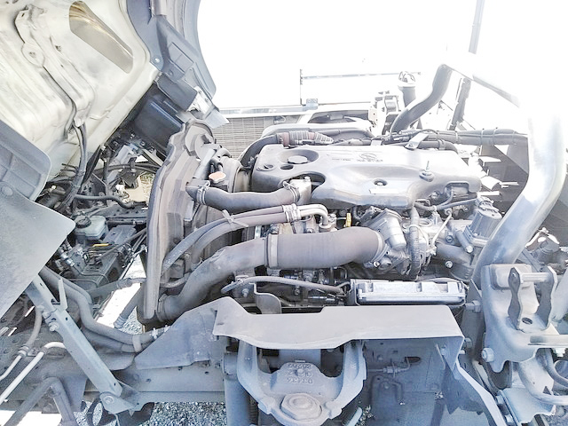 いすゞエルフ冷凍車（冷蔵車）小型（2t・3t）[写真25]