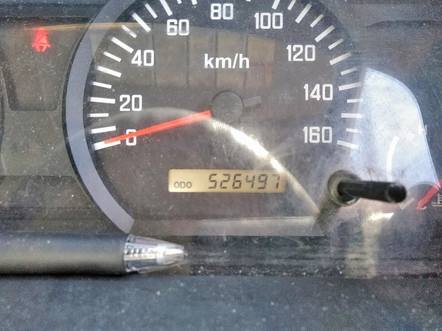 いすゞエルフ冷凍車（冷蔵車）小型（2t・3t）[写真30]