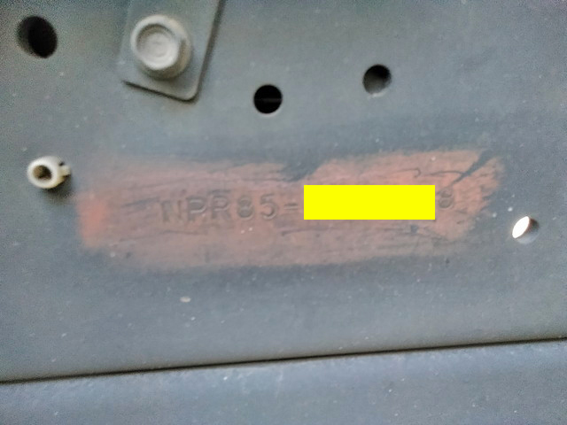 いすゞエルフ冷凍車（冷蔵車）小型（2t・3t）[写真33]