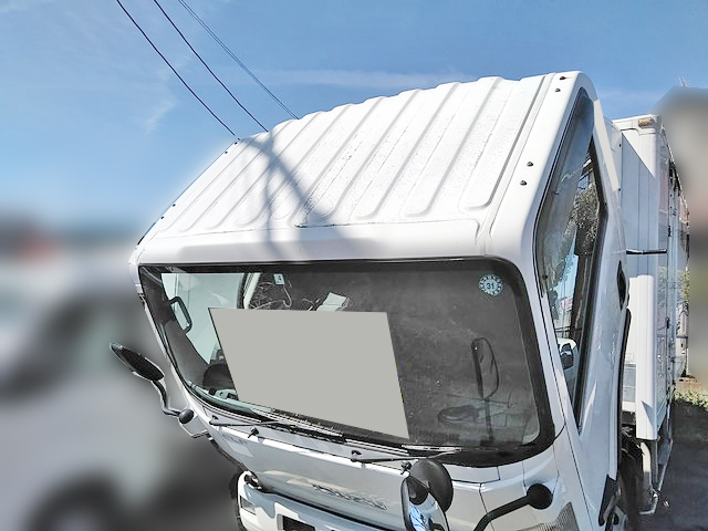 いすゞエルフ冷凍車（冷蔵車）小型（2t・3t）[写真07]