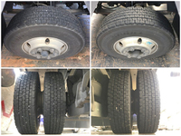 いすゞフォワード冷凍車（冷蔵車）中型（4t）[写真23]