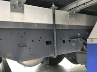 いすゞフォワード冷凍車（冷蔵車）中型（4t）[写真24]