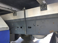 いすゞフォワード冷凍車（冷蔵車）中型（4t）[写真25]