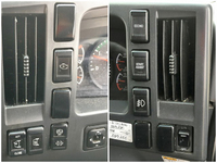 いすゞフォワード冷凍車（冷蔵車）中型（4t）[写真39]