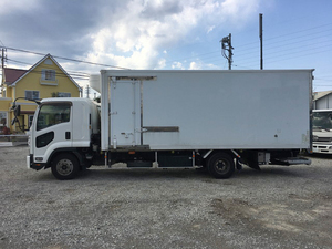 冷蔵車 中古冷凍車（冷蔵車） マツダ 三重・愛知・静岡 タイタン（TKG-LHR85AN