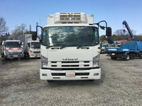 いすゞフォワード冷凍車（冷蔵車）中型（4t）[写真08]