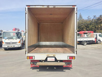 いすゞエルフアルミバン小型（2t・3t）[写真12]