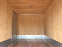 いすゞエルフアルミバン小型（2t・3t）[写真13]