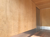 いすゞエルフアルミバン小型（2t・3t）[写真14]