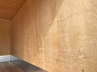 いすゞエルフアルミバン小型（2t・3t）[写真15]