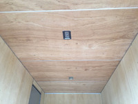 いすゞエルフアルミバン小型（2t・3t）[写真16]