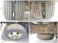 いすゞエルフアルミバン小型（2t・3t）[写真18]