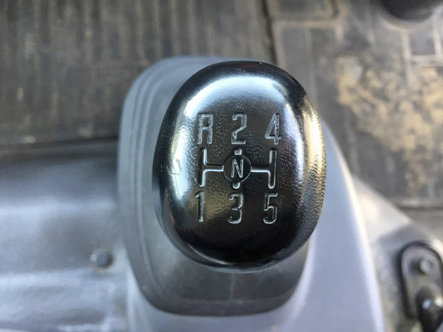 いすゞエルフアルミバン小型（2t・3t）[写真31]