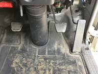 いすゞエルフアルミバン小型（2t・3t）[写真32]