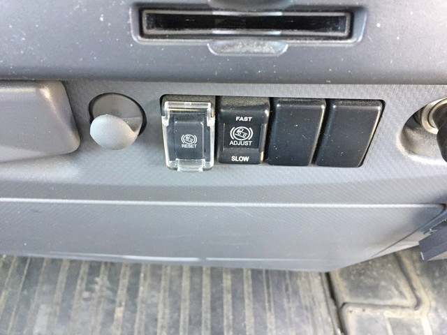 いすゞエルフアルミバン小型（2t・3t）[写真38]