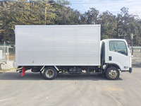 いすゞエルフアルミバン小型（2t・3t）[写真05]