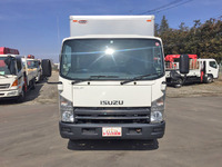 いすゞエルフアルミバン小型（2t・3t）[写真09]