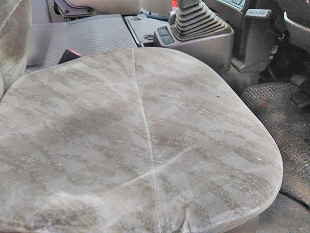 三菱ふそうローザマイクロバス[写真20]