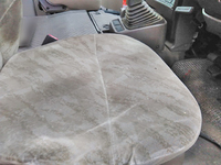 三菱ふそうローザマイクロバス[写真20]