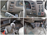 三菱ふそうローザマイクロバス[写真22]