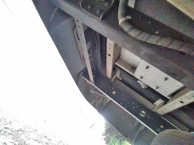 三菱ふそうローザマイクロバス[写真24]