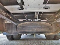 三菱ふそうローザマイクロバス[写真29]