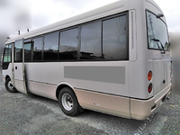 三菱ふそうローザマイクロバス[写真02]