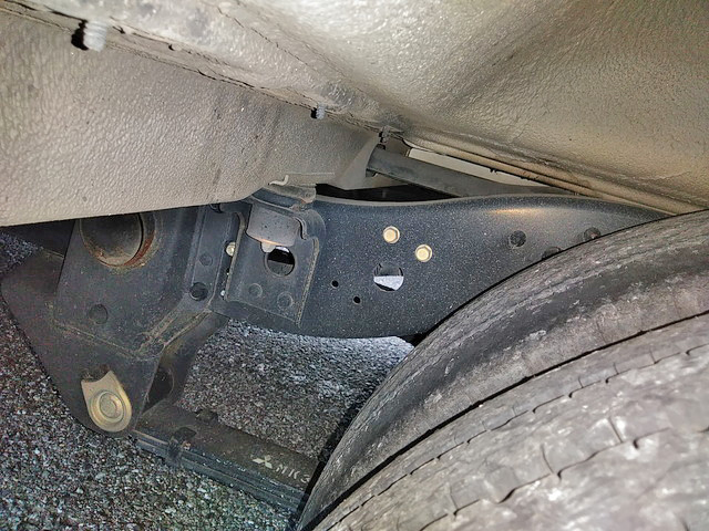 三菱ふそうローザマイクロバス[写真30]