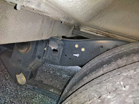 三菱ふそうローザマイクロバス[写真30]