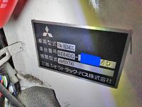 三菱ふそうローザマイクロバス[写真38]