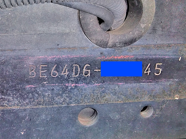 三菱ふそうローザマイクロバス[写真39]