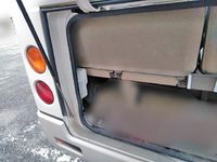 三菱ふそうローザマイクロバス[写真04]