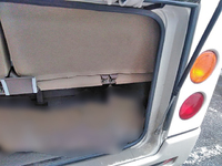 三菱ふそうローザマイクロバス[写真05]