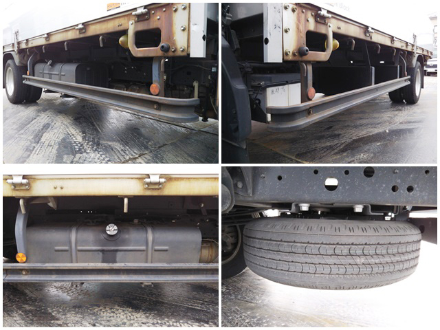 日野デュトロアルミブロック小型（2t・3t）[写真11]