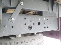 日野デュトロアルミブロック小型（2t・3t）[写真12]