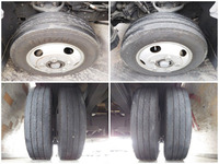 日野デュトロアルミブロック小型（2t・3t）[写真16]