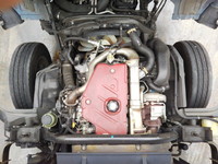 日野デュトロアルミブロック小型（2t・3t）[写真17]