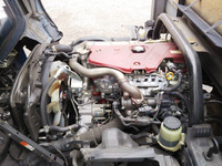 日野デュトロアルミブロック小型（2t・3t）[写真18]