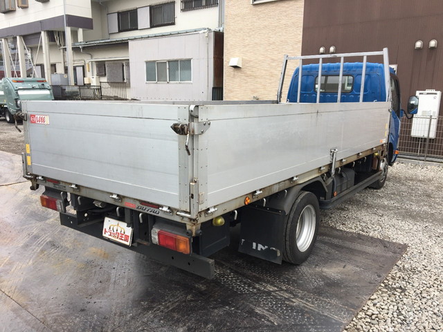 日野デュトロアルミブロック小型（2t・3t）[写真02]