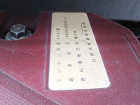 日野デュトロアルミブロック小型（2t・3t）[写真20]