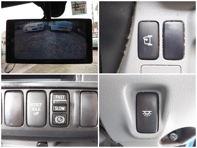 日野デュトロアルミブロック小型（2t・3t）[写真28]