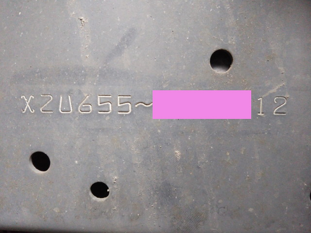 日野デュトロアルミブロック小型（2t・3t）[写真35]