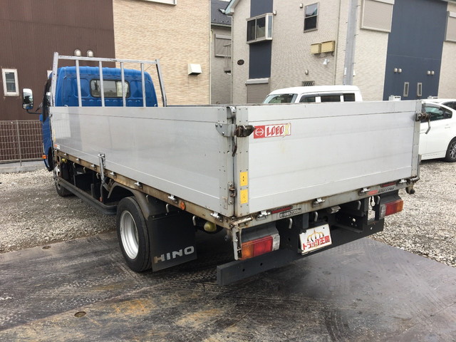 日野デュトロアルミブロック小型（2t・3t）[写真04]