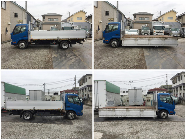 日野デュトロアルミブロック小型（2t・3t）[写真05]