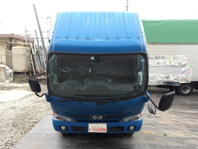 日野デュトロアルミブロック小型（2t・3t）[写真07]